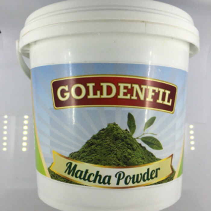 

BEST DEAL MATCHA POWDER (BUBUK MINUMAN DAN KUE GREEN TEA) TEH HIJAU !!!!!!