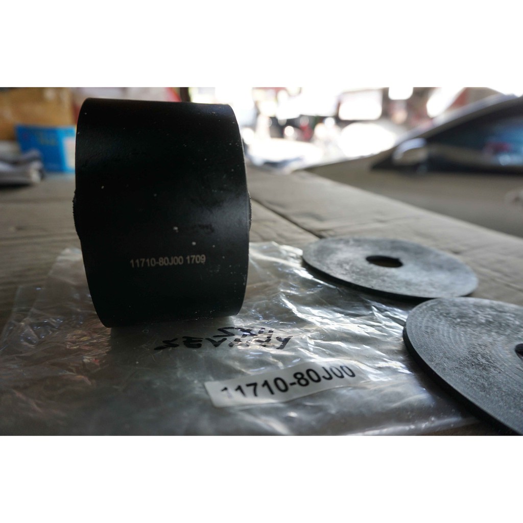 Engine Mounting Belakang Suzuki SX4