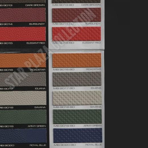 Kulit Oskar Sofa / Jok Mobil Motor / Kursi MBTECH Original - Camaro