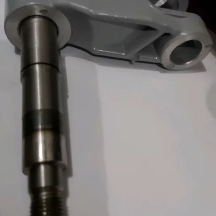 Kepala Babi Vespa Pxe Exclusive Excel Spartan