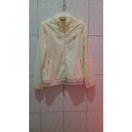 Jaket second casula wanita Ben Nogan