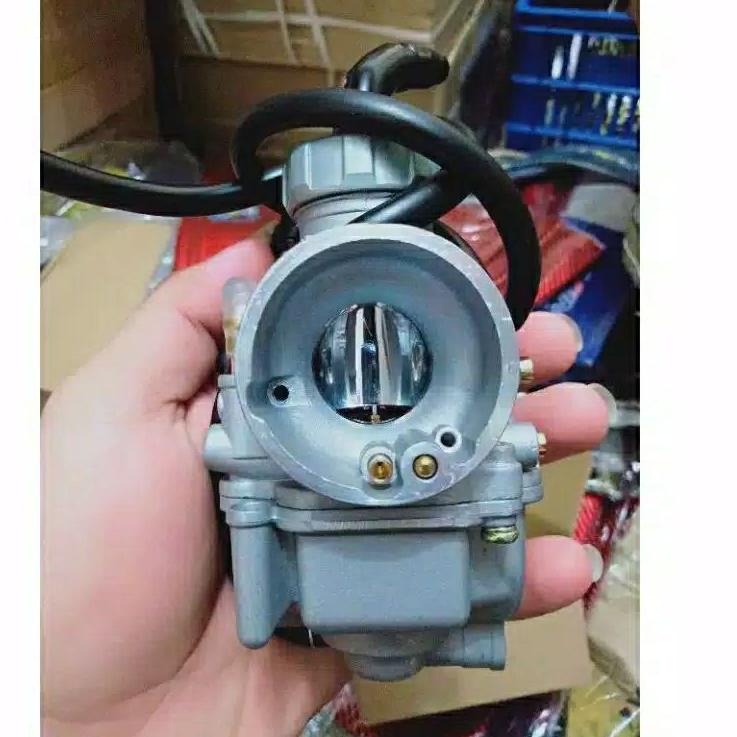 Karbu pe 24 26 28 keihin kode 74AAA115 original keihin thailand/ori thailand universal –TCD.90093