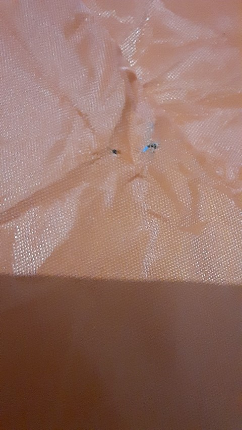 Payung Lipat Murah / Payung Jualan / Sablon / Payung Grc / Payung Promosi  / Jktumbrella - 348