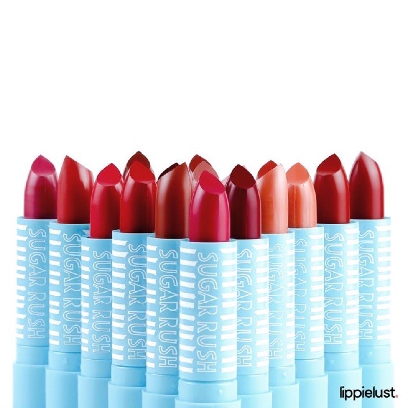 EMINA SUGAR RUSH LIPSTICK