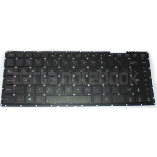 KEYBOARD LAPTOP ASUS X454 X454W X454Y X453MA X454WA X454YA X454L X454LA