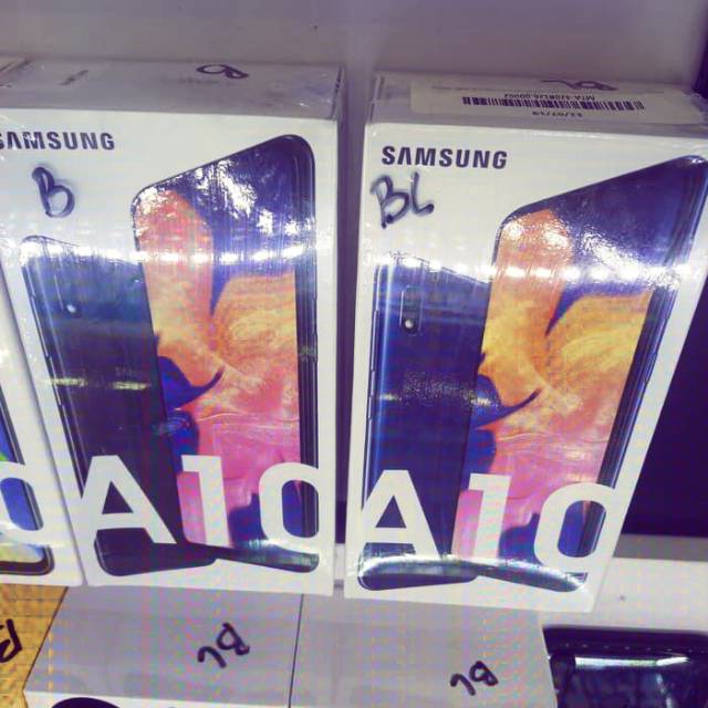 Samsung A10 2/32