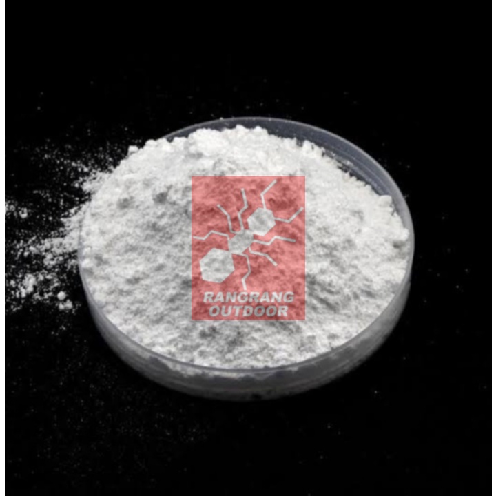 TEPUNG MAGNESIUM CARBONATE / Tepung Climbing / Bubuk Panjat Tebing