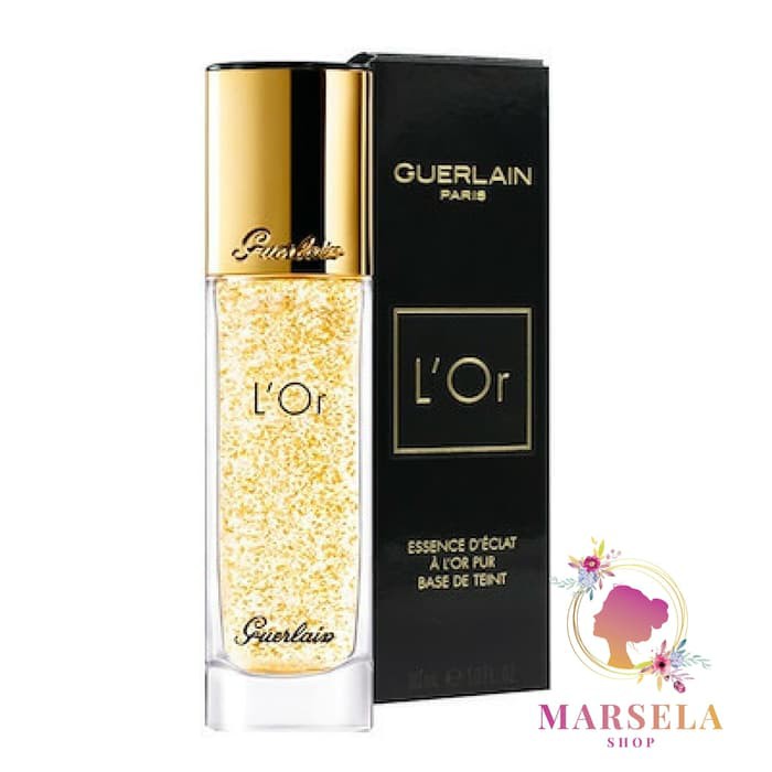 Guerlain Lor Makeup Base / Guerlain Lor Primer 30ml
