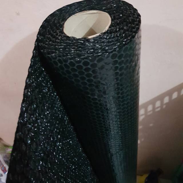 

Bubble wrap tambahan untuk bubel pakingan agar lebih aman