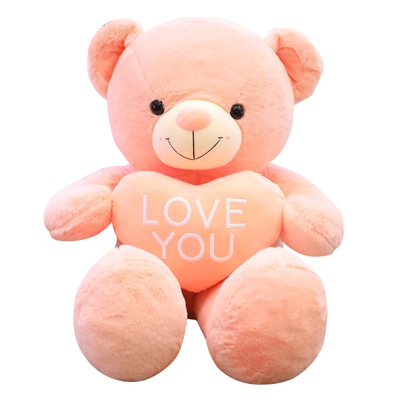 baby bear soft toy