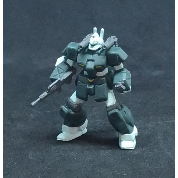 Gundam Collection 1/400 GM Cannon II