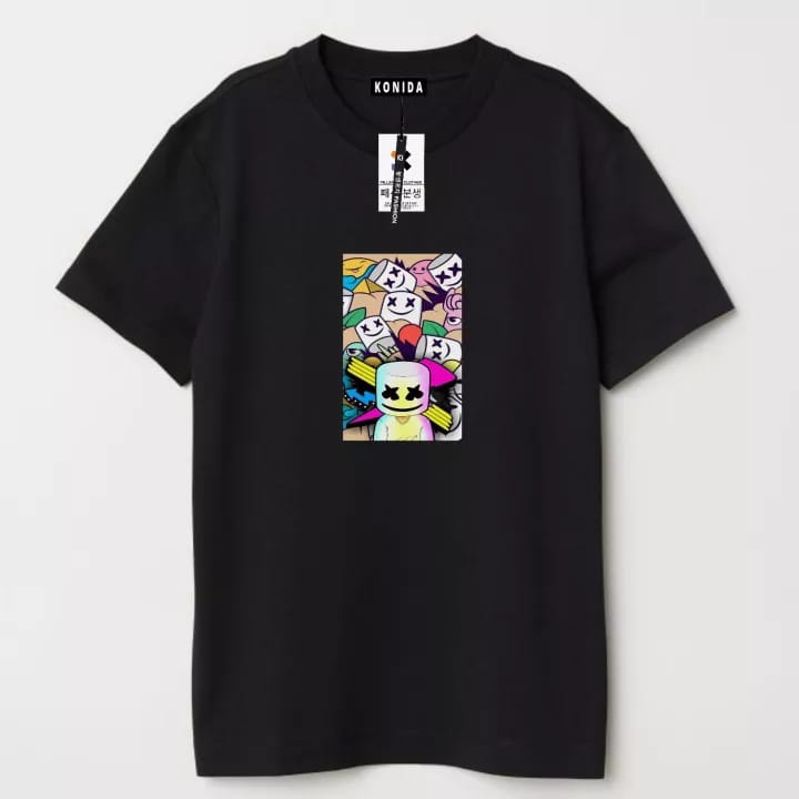 kaos keren  pria distro terbaru kaos keren pria simple kaos polos pria 2022