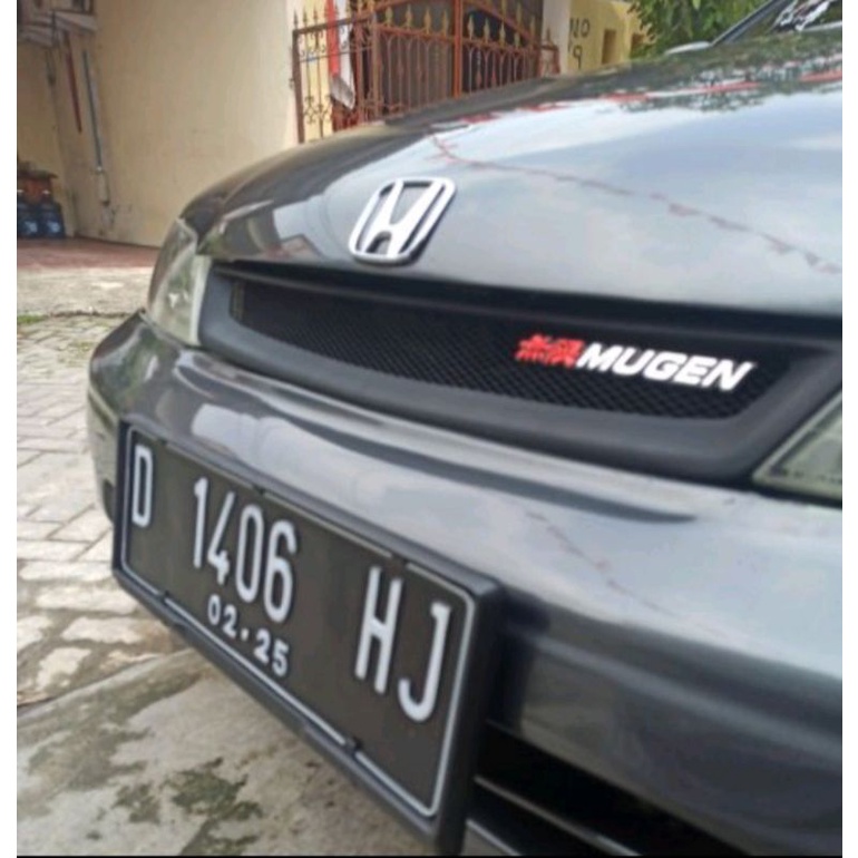 Grill honda Accord ciello