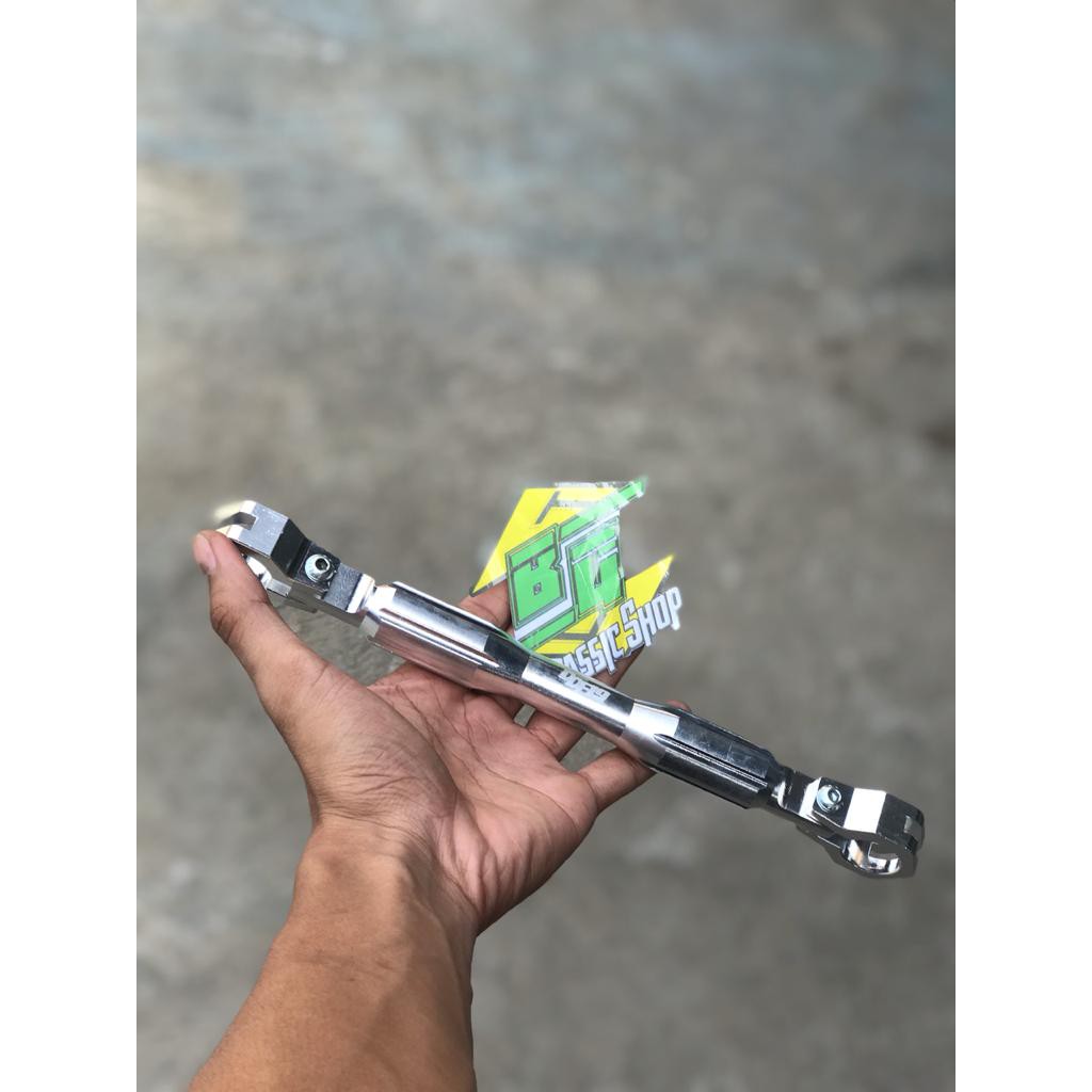 stabilizer stang daytona, palang stang daytona copy by ddf