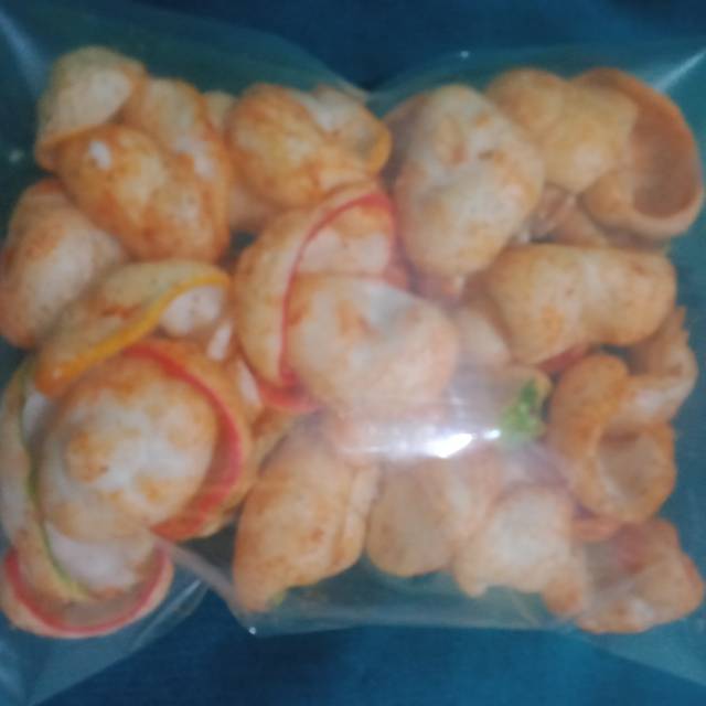 

Kerupuk jablai