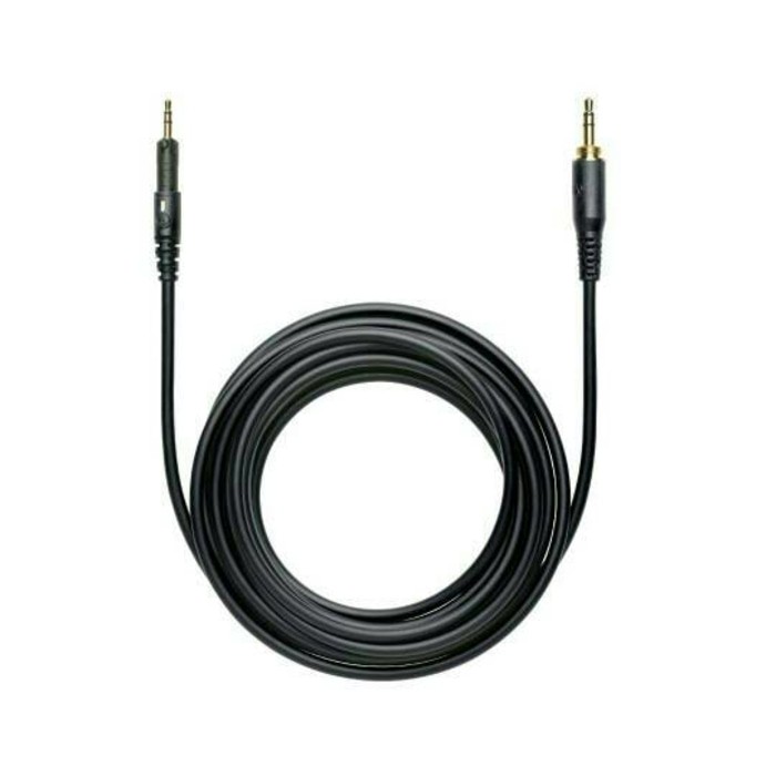 ORIGINAL Audio Technica ATH M50X / ATH-M50X Headphone Recording TERLARIS