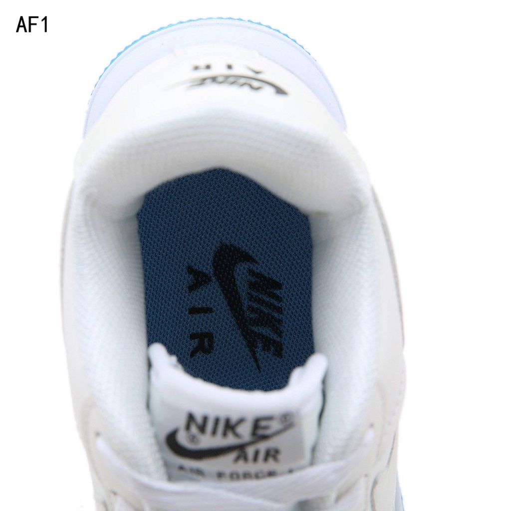 NK AF 1 Sneaker #AF1