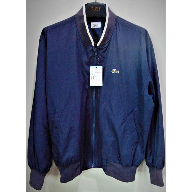 PL Jaket Lacoste Ori SOLD