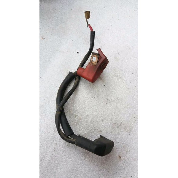 kabel aki plus + tiger revo tirev original copotan motor