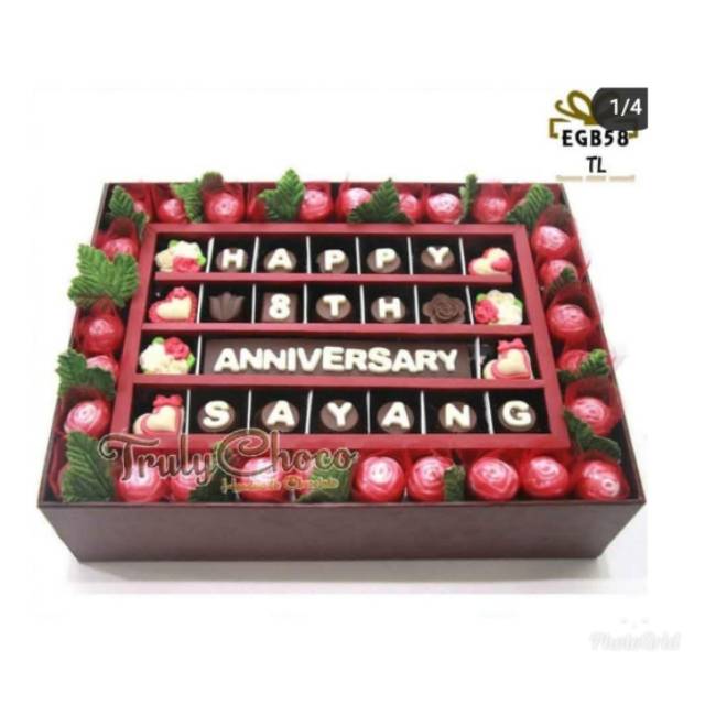 

Kado UlangTahun Anniv