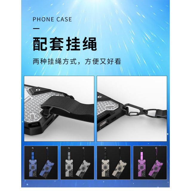 SAMSUNG GALAXY A32 4G / A52 / A52s 5G / A72 SOFT CASE ARMOR CAPSULE SERIES