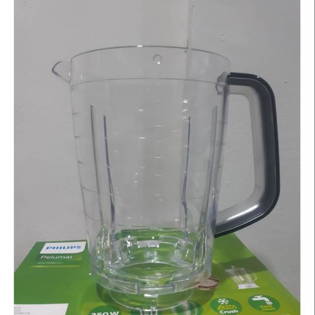 JAR Tritan Philips HR2157