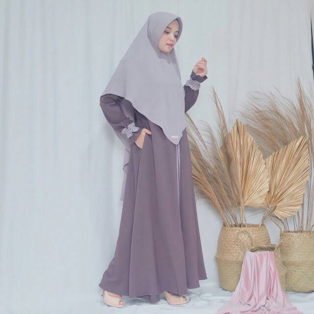Rumvak elok nania dress new collection