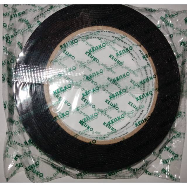 

Double Tape Foam Perekat Busa