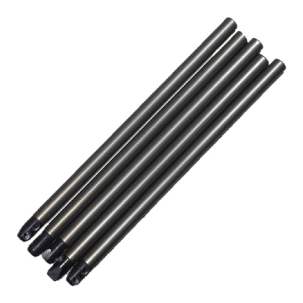 TIANG JARUM ALUMINIUM MESIN JAHIT HIGH SPEED DPX5 / DP X 5