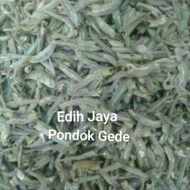 

Ikan asin buntio panimbang netto 250 gram