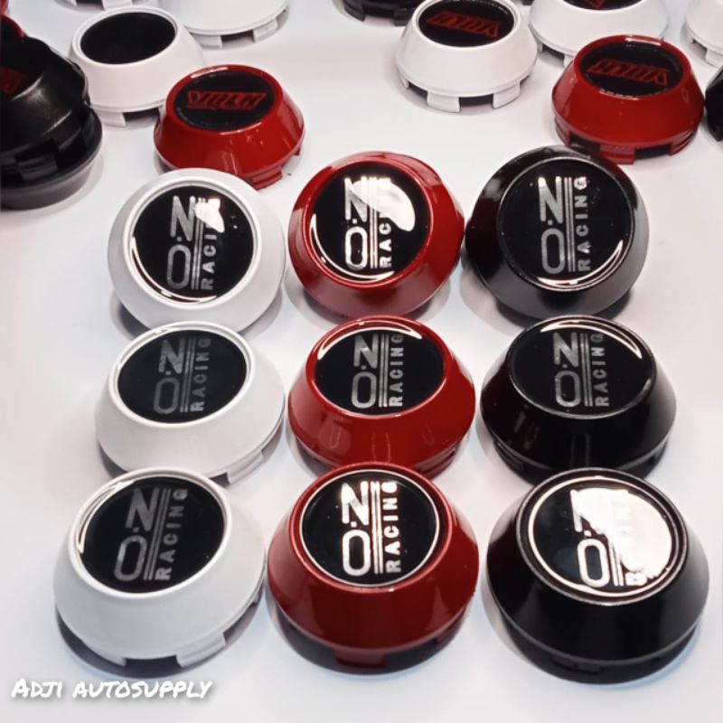 DOP VELG VARIASI OZ RACING