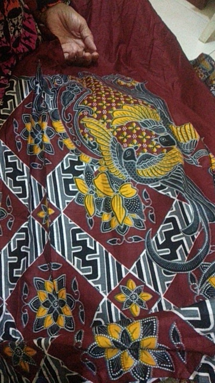 Couple Keluarga Terviral Batik Pekaljaya 1794 Paling Laris Bisa Cod