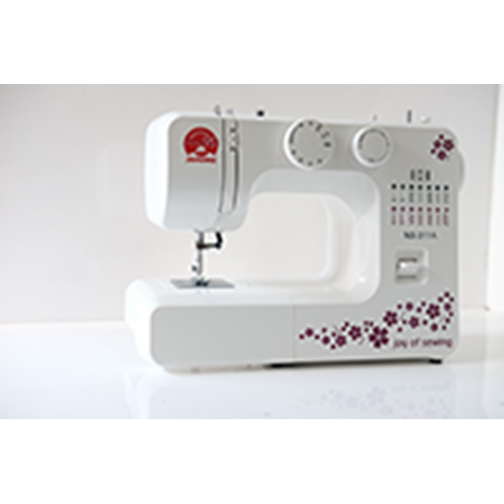 Janome NS311A Mesin Jahit Serbaguna Portabel NS 311 A / 311A