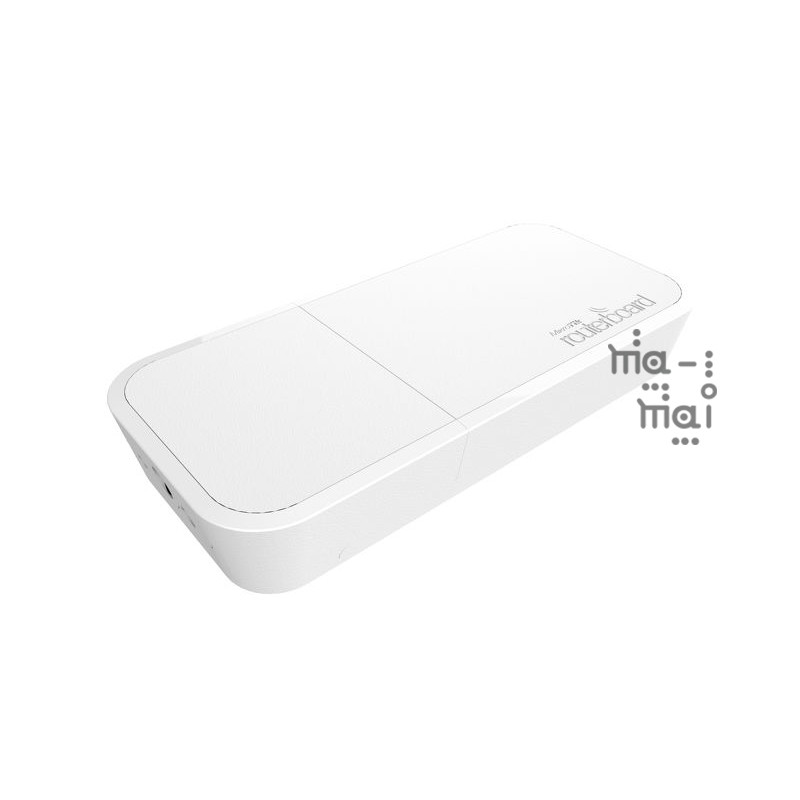 Mikrotik Wireless for home and office RBwAP2nD wAP