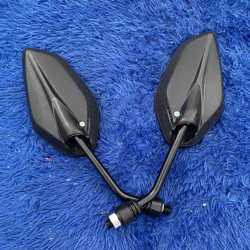 SPION YAMAHA SEPION KARBON TIANG KRUM MONEL CNC MIO VEGA R JUPITER Z VIXION N MAX ALL MOTOR YAMAHA-MODEL STANDAR