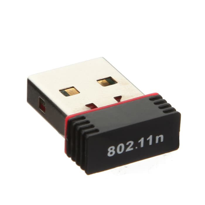 USB Wifi / Bluetooth Dongle Wireless Receiver Adapter