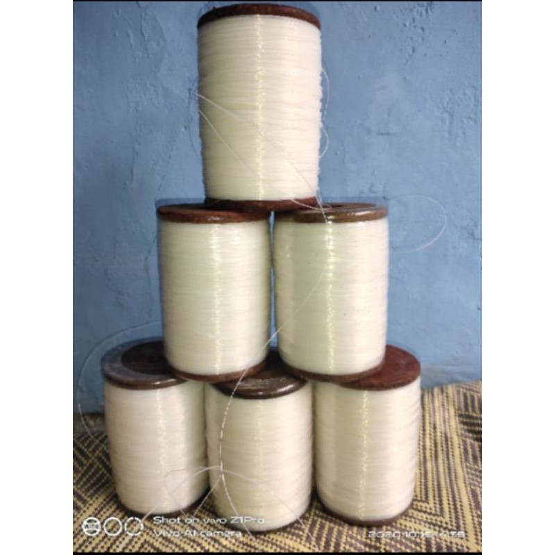 KENUR MATOT mati total KAWAT 0.50