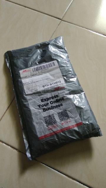 Kembang Langit Lengan Panjang Kemeja Batik Pria Ukuran M L Xl