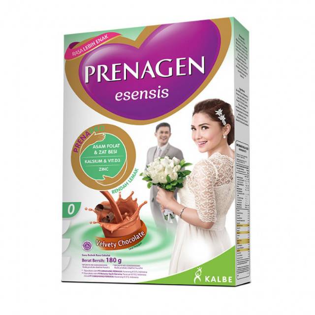 

prenagen esensis 180 gr