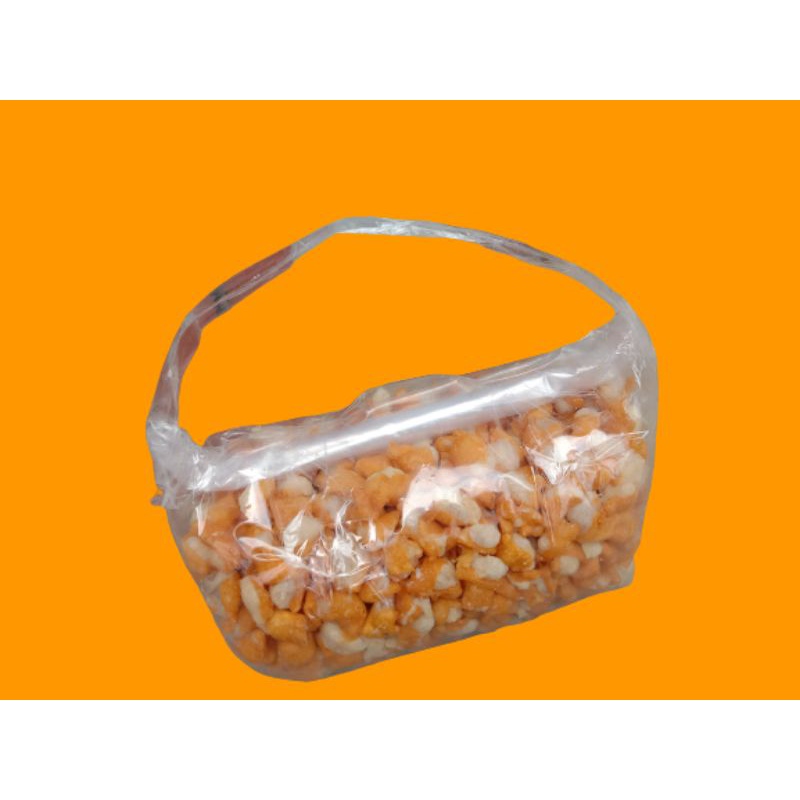 

SIOMAY TUYUL LEUTIK 1KG