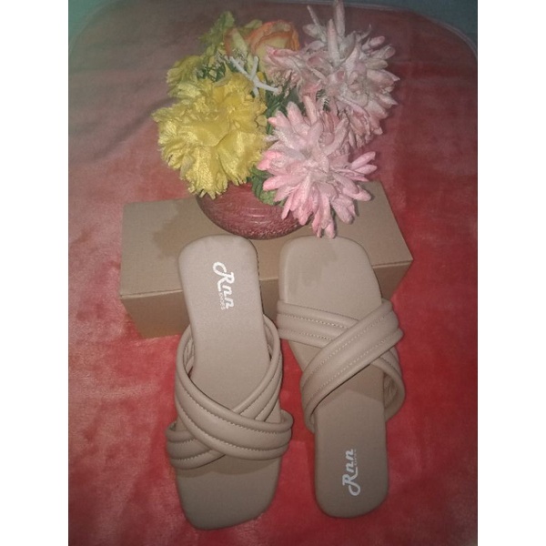 sandal kokop silang empuk