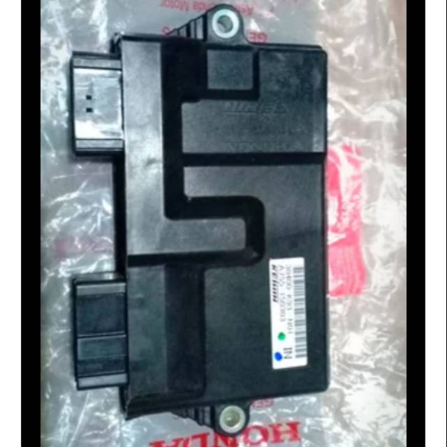ECU ECM CDI Honda new scoopy k93 original scoopy donat