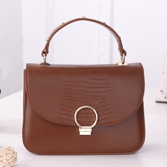 2623 TAS WANITA IMPORT SLEMPANG HANDBAG [1KG 1PC] PERFECT CORNER