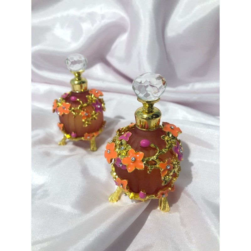 PARFUM ORIGINAL DUBAI/ARABIAN PERFUME - varian ARABIAN SIGNATURE OUD