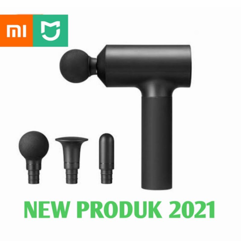 Yunmai Massage Gun Pro Basic Deep Muscle