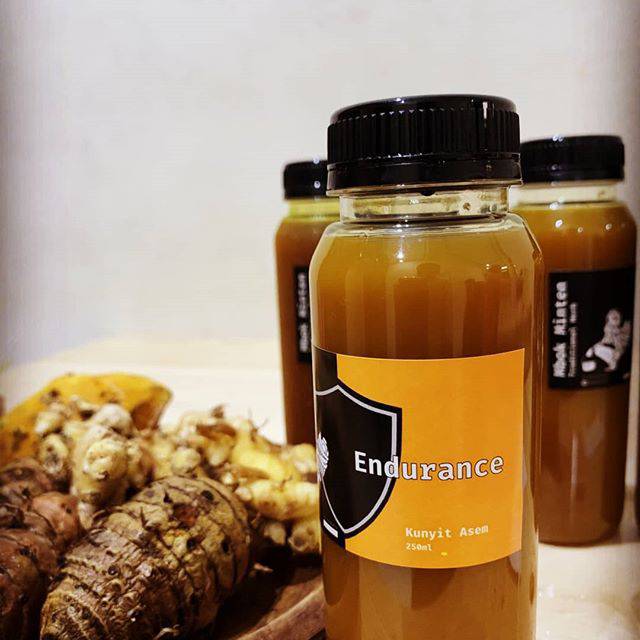 

Jamu Kunyit Asam
