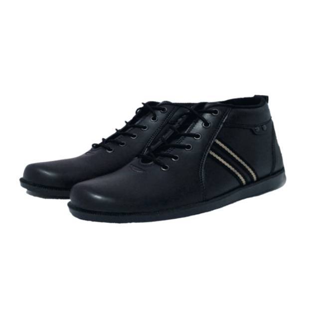 SEPATU GUCCI HITAM COKLAT PUTIH FORMAL PRIA KULIT ASLI KASUAL SANTAI