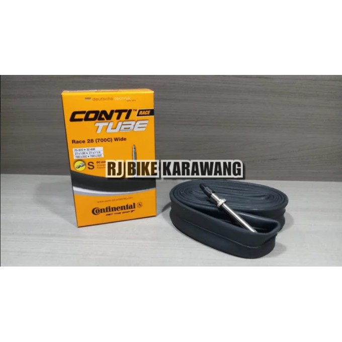 Ban Dalam Continental 700 X 28 32C 60 MM