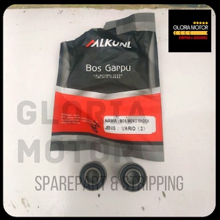 Bosh Bos Shock Shockbreaker Bawah Beat Scoopy Spacy Vario PCX 125 150