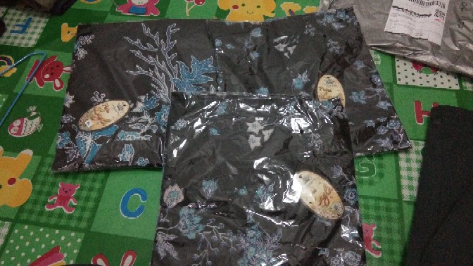 Batik Jumbo Big Size Jumbo Xxl Xxxl 3l 4l 5l Murah Batik Jumbo Couple